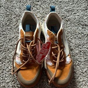 Vans Parks Project Ultrarange